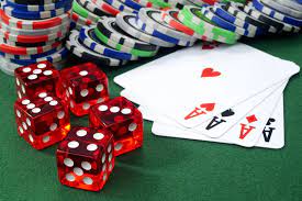 Weiss Casino